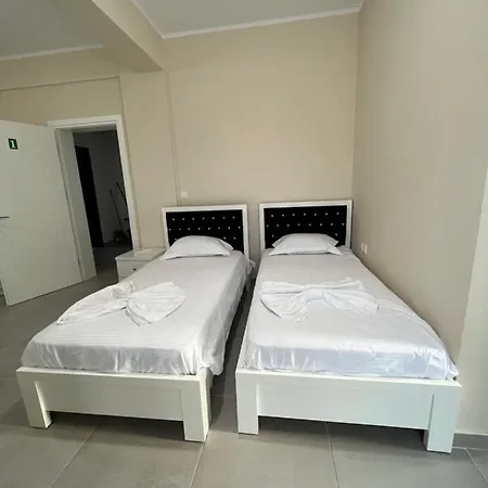 Apart Otel Harmony 3*