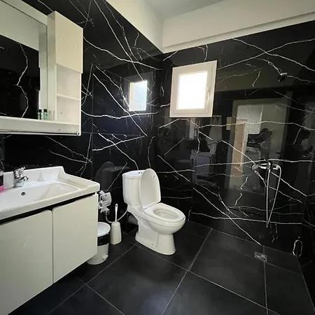 Harmony Apart Otel 3*