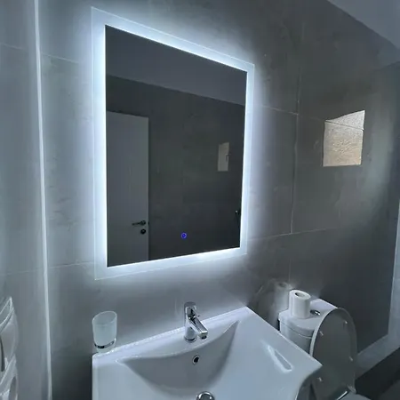 Harmony Apart Otel Saranda