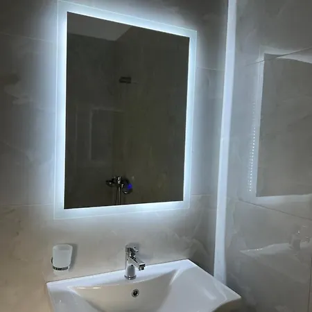 Apart Otel Harmony 3*