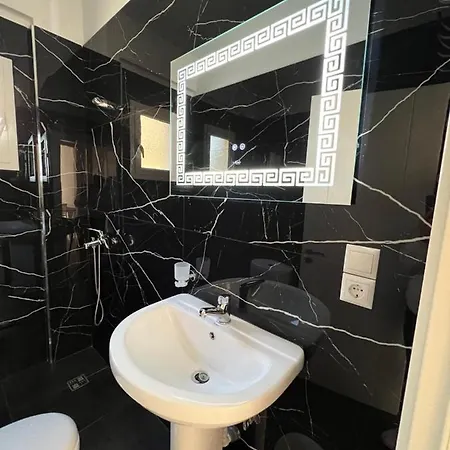 Harmony Apart Otel 3*