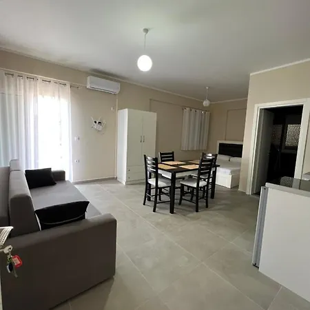 アパートホテル Harmony 3*