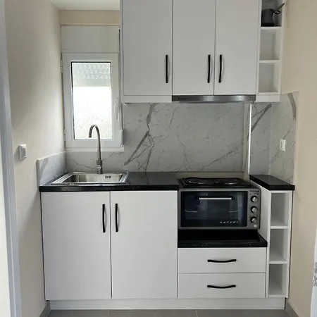 Harmony Apart Otel 3*