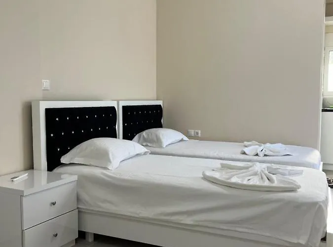 Harmony 3* Саранда