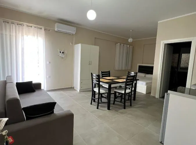 Апарт-отель Harmony 3*