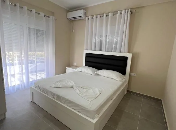 Harmony 3* Саранда