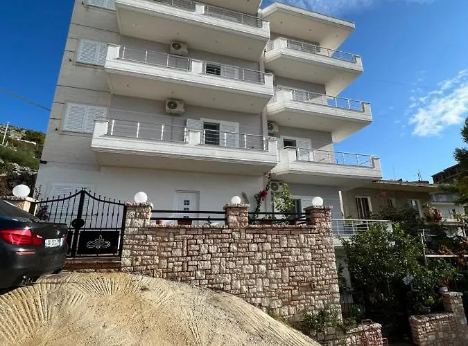 Harmony 3* Sarandë