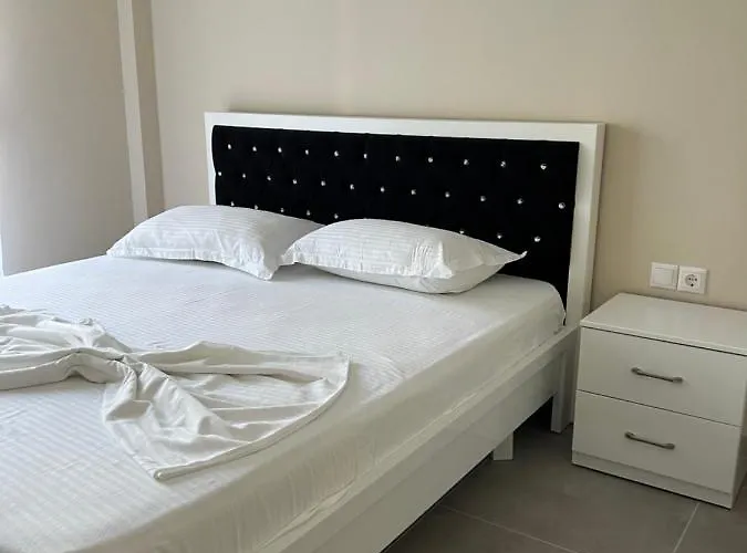 Harmony 3* Саранда