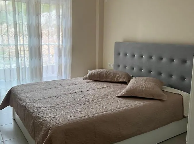 Harmony 3* Саранда