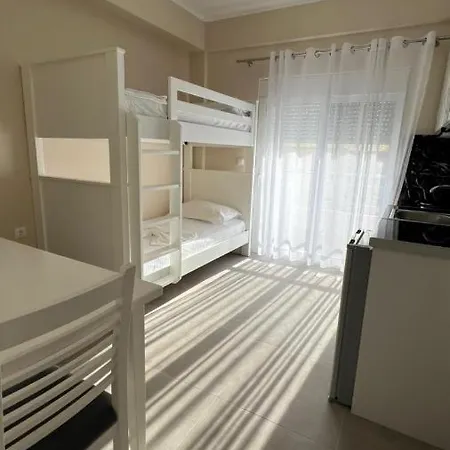 Harmony Aparthotel 3*
