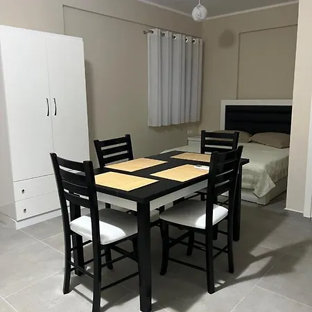 Harmony Sarandë
