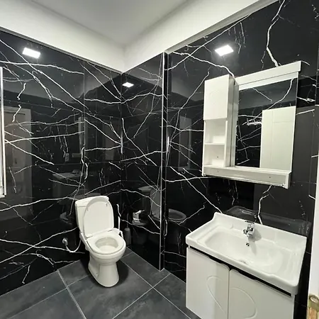 Harmony 3* Sarandë