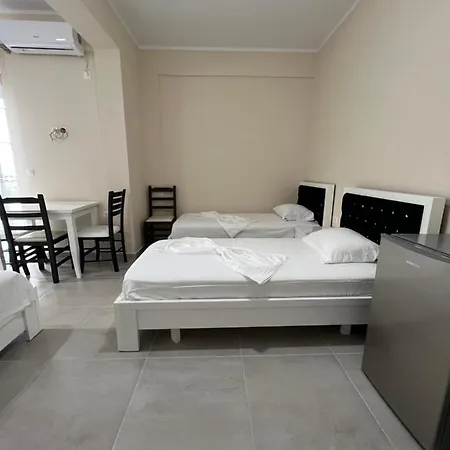 Aparthotel Harmony
