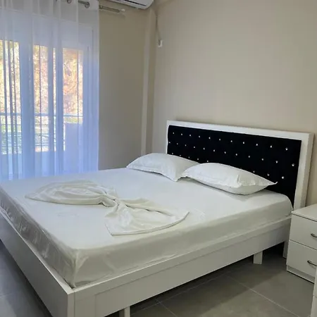 Harmony Sarandë