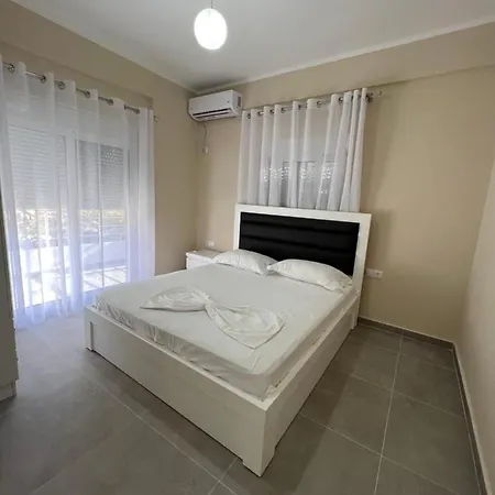 Harmony 3* סרנדה