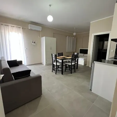 Harmony Aparthotel