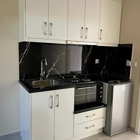 아파트호텔 Harmony Sarandë