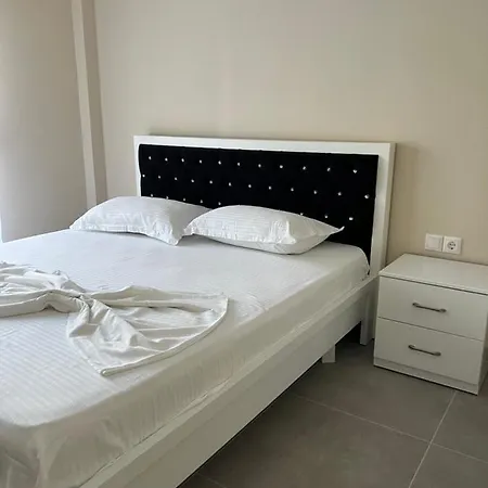 Harmony 3* Sarandë