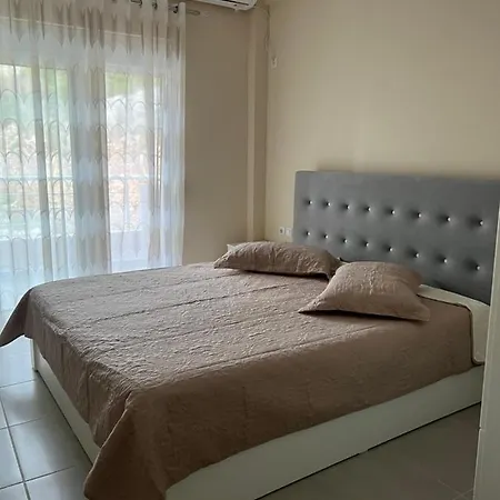 Harmony 3* Sarandë
