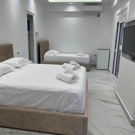 Harmony Apartment