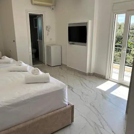 Harmony Apartment *