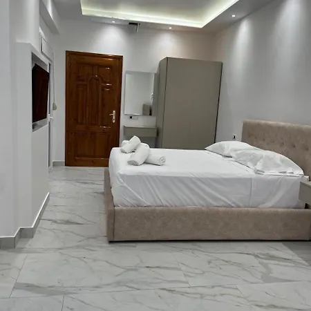 Harmony Apartment