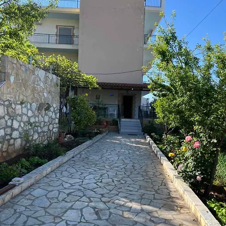 Harmony Apartment