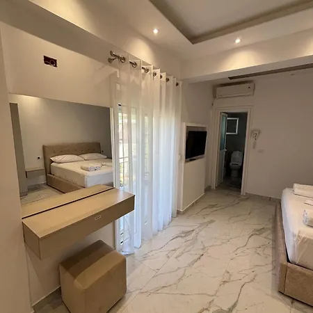 Harmony Apartment