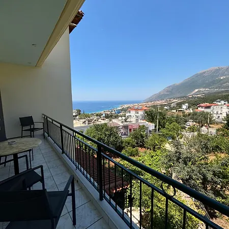 Harmony Apartment *
