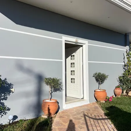 Harmony Aparthotel